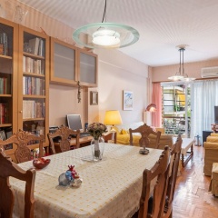 Tasteful Apartment in Athens with Air-Conditioning - Bild 15