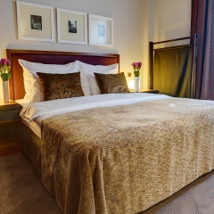 Jalta Boutique Hotel - Bild 7