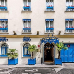 Villa Alessandra - Bild 1