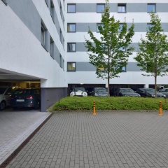 B&B Hotel Stuttgart-City - Bild 19