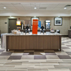 Hampton Inn & Suites Pauls Valley thumbnail 13