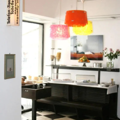 Hotel Chelsea - Bild 8