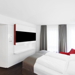 Dormero Hotel Frankfurt Messe - Bild 7