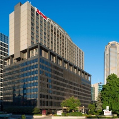 Pittsburgh Marriott City Center thumbnail 1