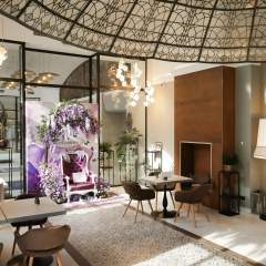 Radisson Blu Beke Hotel, Budapest - Bild 25