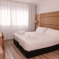 Virgen de los Reyes Hotel - Bild 17
