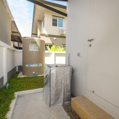 4br Villa @ Saransiri Phuket - Bild 16