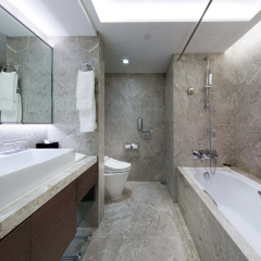 New World Millennium Hong Kong Hotel - Bild 20