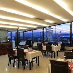 Başkent Hotel - Bild 19