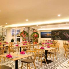 Thanh Lich Hue Hotel thumbnail 13