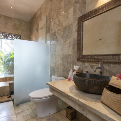 Puri Gangga Resort Ubud - Bild 9