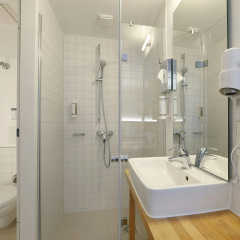B&B HOTEL Berlin-Mitte - Bild 9