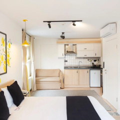 Ada Apart Otel - Bild 11