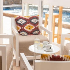 Baulo Mar Suites - Bild 8