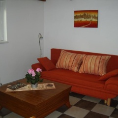 Ferienwohnung am Kamp - Bild 1