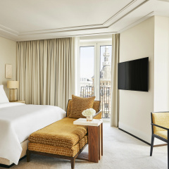 Four Seasons Hotel Madrid - Bild 9