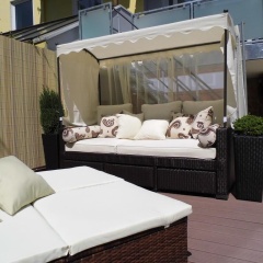 Chillhome Bremen - Bild 2