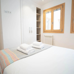 Smartrental Madrid Gran Via Apartments - Bild 18