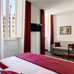 Hotel Nazionale - Bild 23