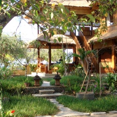Alam Gili - Bild 19