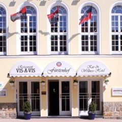 Kurhotel Fürstenhof - Bild 1