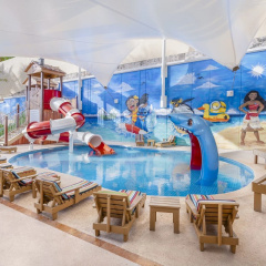 GR Solaris Cancun & Spa - All Inclusive - Bild 23