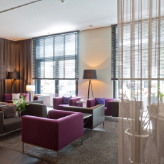 Hotel 47° - Bild 2