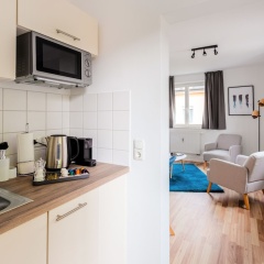 Limehome Bamberg Siechenstraße - Bild 13