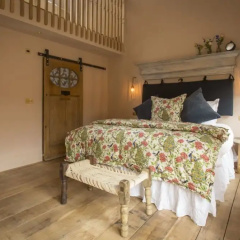 Hannah's Bed and Breakfast thumbnail 5