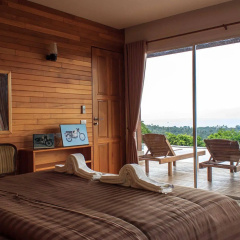 Coco Mango Villa Koh Samui thumbnail 4