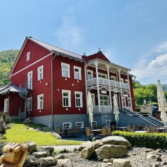 Hotelpark Bodetal - Bild 17