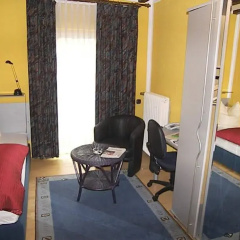 Parkhotel St. Georg - Bild 6