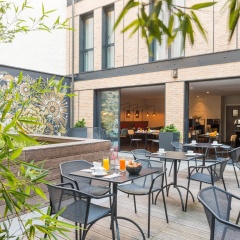 L'IMPRIMERIE Hôtel - Bild 21