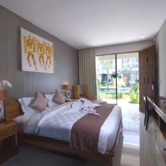 Abian Harmony Hotel & Spa - Bild 8