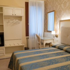 Tivoli Hotel - Bild 14