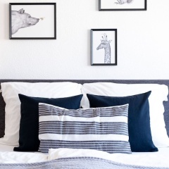 Helles Design-Appartement an der Messe - Bild 4