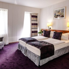 Hotel Germania - Bild 3