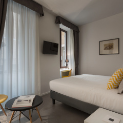 H10 Puerta de Alcalá 4* Sup - Bild 12