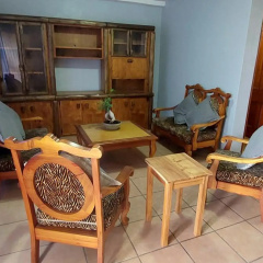 Swartberg Cottages thumbnail 8