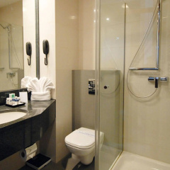 Booking Hotel & Spa - Bild 10