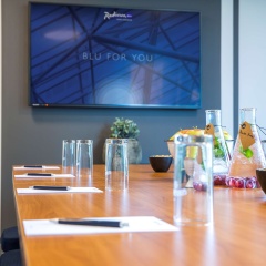 Radisson Blu Hotel, Karlsruhe - Bild 20
