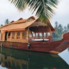 Marari Cleetus beach homestay thumbnail 11