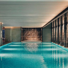 Pullman Singapore Orchard - Bild 25