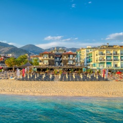 Royalisa Palmiye Beach +14 Adult Only Hotel - Bild 25