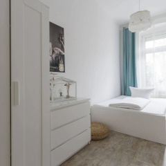 Primeflats - Apartment am Prenzlauer Berg thumbnail 1