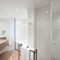 Hotel Cardoso in Maputo, Mozambique from 173$, photos, reviews - zenhotels.com bathroom photo 2