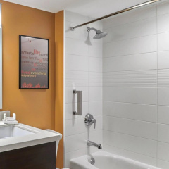 TownePlace Suites by Marriott Fort McMurray thumbnail 20