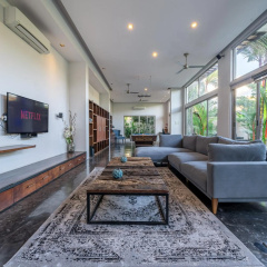 Villa Onyx - Bild 1