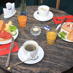 Hotel Rttenscheider Stern - Bild 11