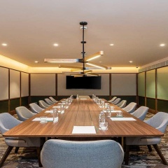 Gardina Asoke Hotel & Residence - Bild 22